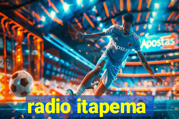 radio itapema